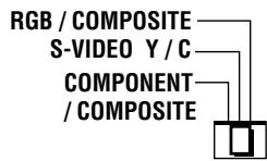 JVC XV-NP10S - NOTES - 3