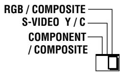 JVC XV-NP10S - NOTES - 4