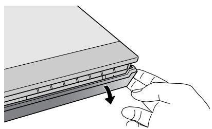 JVC XV-NP10S - Names of parts and controls - 3