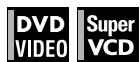 JVC XV-NP10S - To select the subtitle language (SUBTITLE) - 1