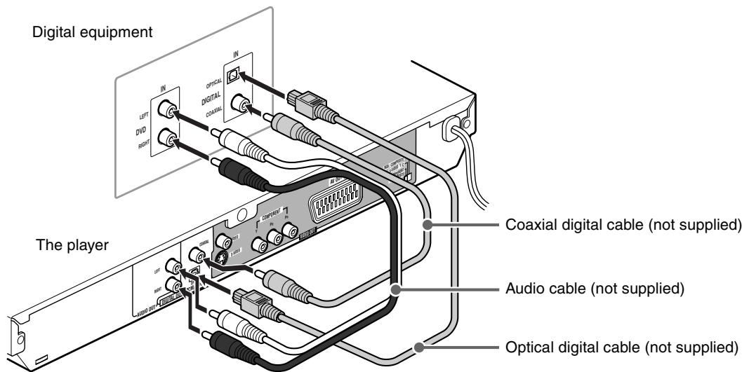 JVC XV-NP10S - NOTES - 1