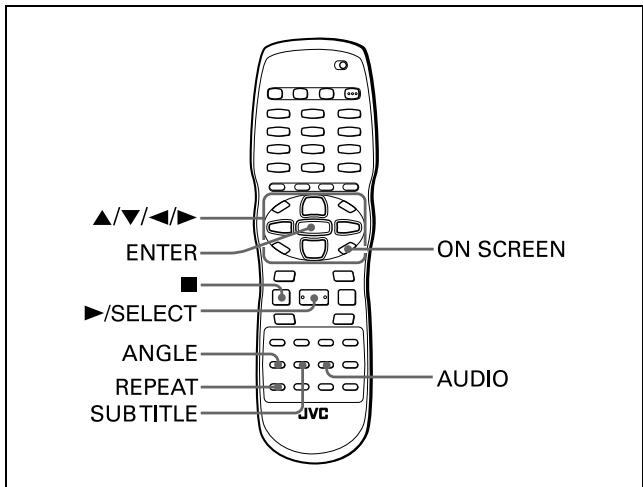 JVC XV-NP10S - NOTES - 1