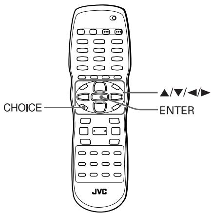 JVC XV-NP10S - To stop BGM slide show playback - 1