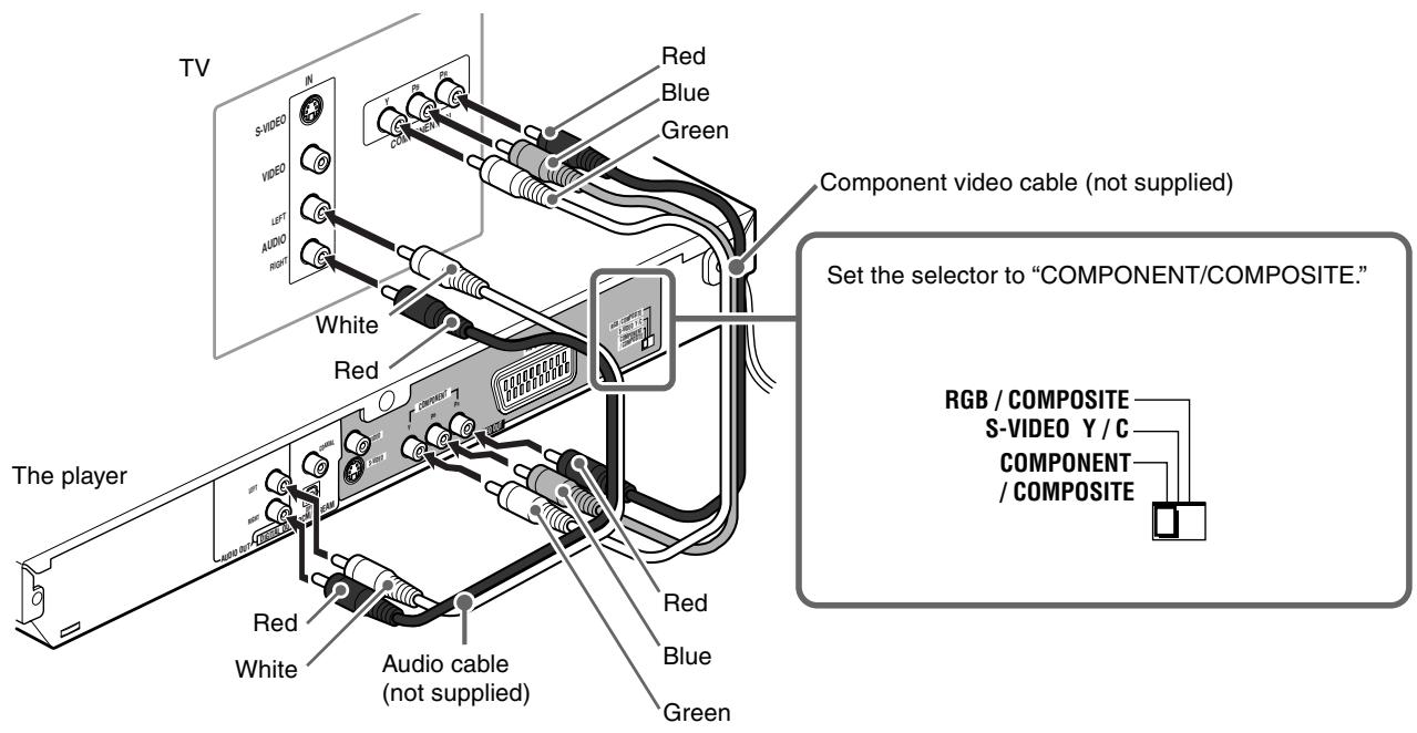 JVC XV-NP10S - HINT - 1
