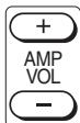JVC XV-NP1SL - To control the volume of a JVC's amplifier or receiver - 1