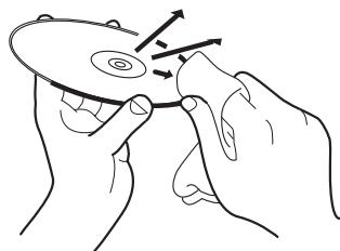 JVC XV-NP1SL - Cleaning discs - 1