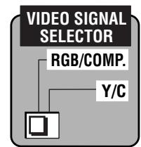 JVC XV-NP1SL - NOTES - 2