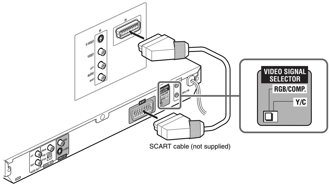 JVC XV-NP1SL - NOTE - 1