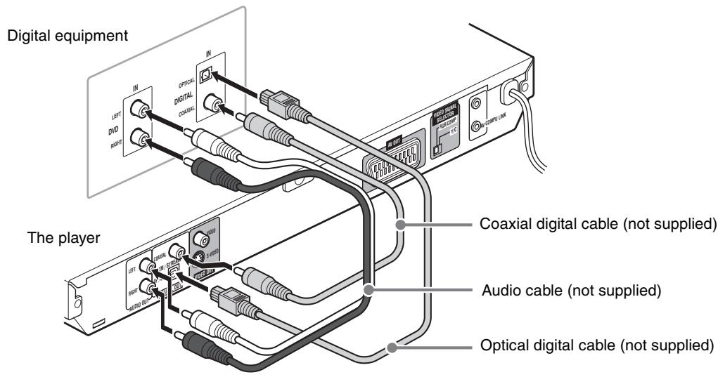JVC XV-NP1SL - NOTES - 1