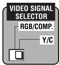 JVC XV-NP1SL - NOTES - 2