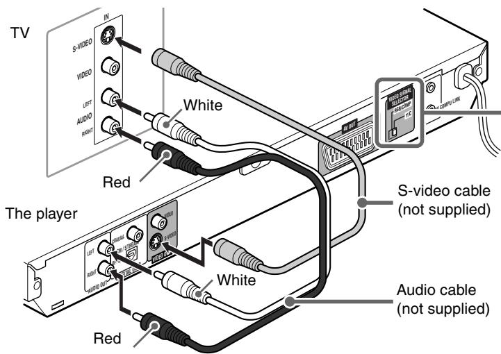 JVC XV-NP1SL - NOTES - 1