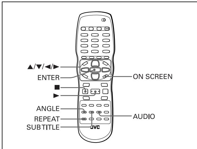 JVC XV-NP1SL - NOTES - 1