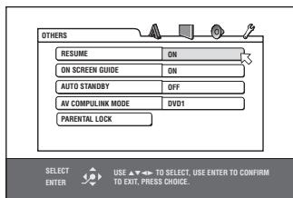JVC XV-NP1SL - OTHERS - 1