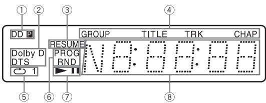 JVC XV-N210B - Display window - 1