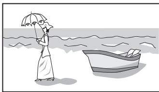 JVC XV-N210B - 16:9, 4:3 LB, 4:3 PS - 1