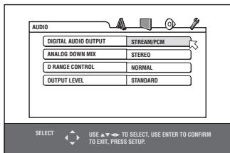 JVC XV-N210B - AUDIO - 1
