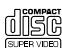 JVC XV-N210B - Playable disc types - 2