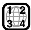 JVC XV-N210B - Region code of DVD VIDEO - 4
