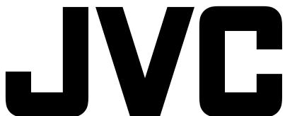 JVC XV-N210B - ABOVE ALL - 1