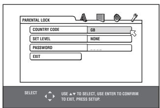 JVC XV-N210B - DVDVIDEO - 1