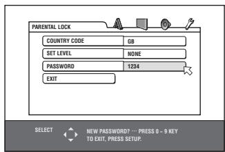 JVC XV-N210B - DVDVIDEO - 4