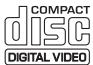 JVC XV-N680 - Nettoyage des disques - 3
