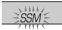 JVC KD-R303 - ■ FM station automatic presetting —SSM (Strong-station Sequential Memory) - 4