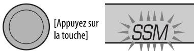 JVC KD-R303 - FONCTIONNEMENT - 1