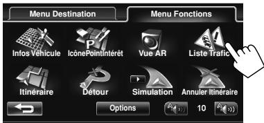 JVC KW-NT1 - Sur - 2