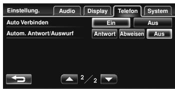 JVC KW-NT1 - Bluetooth-Handy-Einstellungen - 5