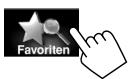 JVC KW-NT1 - Aus Ihren Favoriten - 1