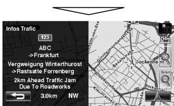 JVC KW-NT1 - Sur la carte - 2