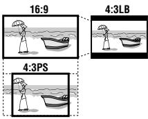 JVC KW-NT1 - Settings for the disc playback - 4