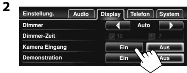 JVC KW-NT1 - Im AV-Bildschirm - 2