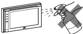 JVC KW-NT1 - Feuchtigkeitskondensation - 1