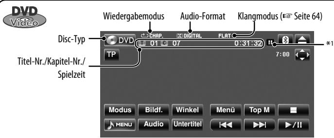 JVC KW-NT1 - Zum Verhindern des Disc-Auswurfs - 3