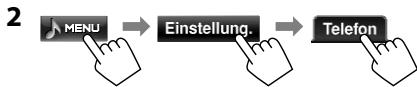 JVC KW-NT1 - Im AV-Bildschirm: - 1