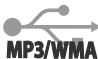 JVC KW-NT1 - Caution: - 2