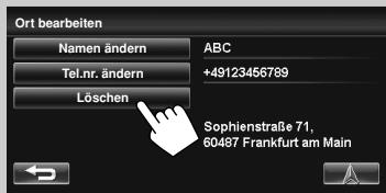 JVC KW-NT1 - Ⓐ Zum Bearbeiten des Namens - 3