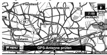 JVC KW-NT1 - Schalten Sie den Zündschalter ein. - 2