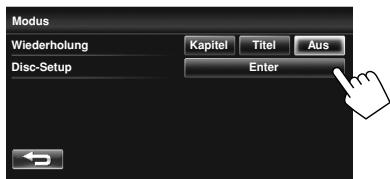 JVC KW-NT1 - Einstellungen für die Disc-Wiedergabe - 3