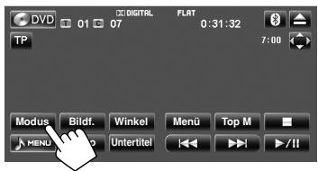 JVC KW-NT1 - Einstellungen für die Disc-Wiedergabe - 1