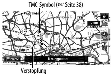 JVC KW-NT1 - Was ist TMC? - 1