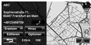 JVC KW-NT1 - Über den Informationsschirm - 2