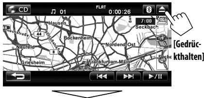 JVC KW-NT1 - Zur Sicherheit... - 3