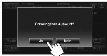 JVC KW-NT1 - Zur Sicherheit... - 4