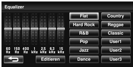 JVC KW-NT1 - Wählen eines Bildverhältnisses - 2