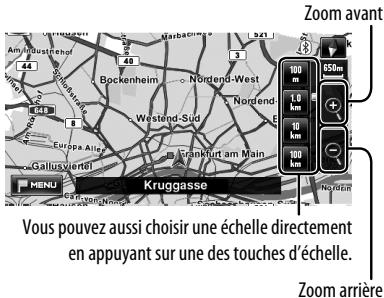 JVC KW-NT1 - IMPORTANT POUR PRODUITS LASER - 1