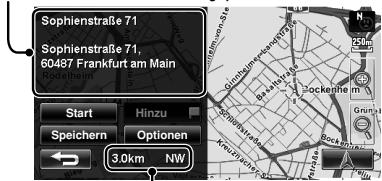 JVC KW-NT1 - Über den Informationsschirm - 1