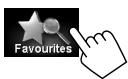 JVC KW-NT1 - From your favourites - 1